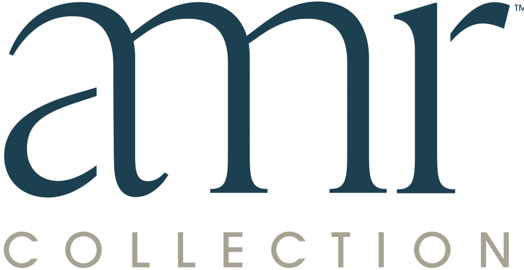 amr collection logo