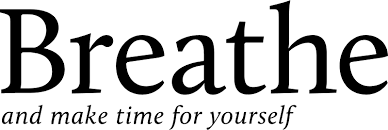 Logo for Breathe