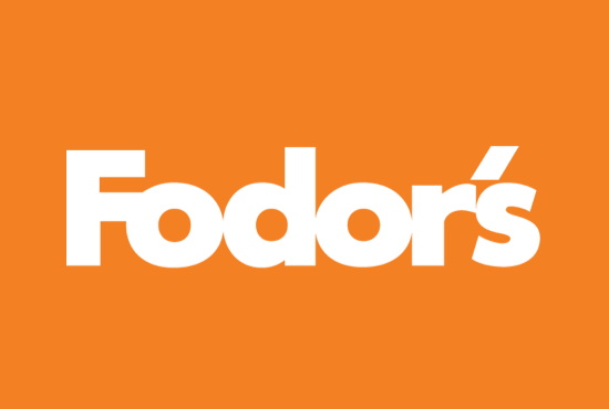Logo for Fodor's