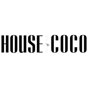 Logo for House of Coco