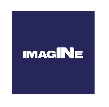 Logo for Imagine