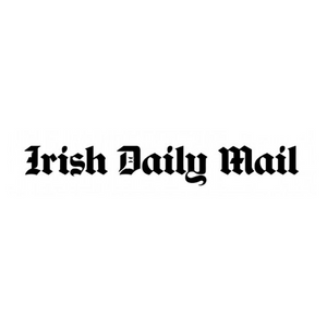 Logo for Irish Daily Mail
