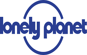 Logo for Lonely Planet