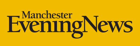 Logo for Manchester Evening News