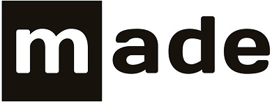 Logo for Made