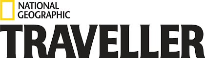 Logo for National Geographic Traveller
