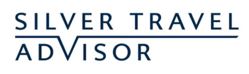 Logo for Silver Travel Advisor