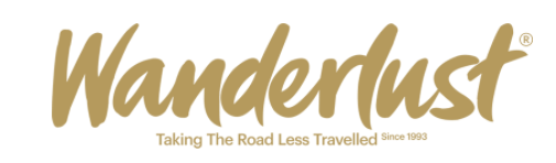 Logo for Wanderlust