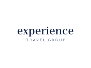 Logo for Experience Travel Group