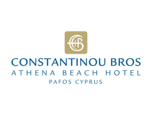 Logo for Constantinou Bros