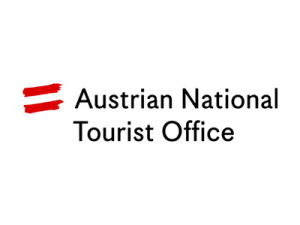 Logo for Austrian National Tourist Office