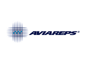Logo for Aviareps