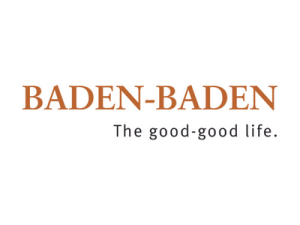 Logo for Baden Baden