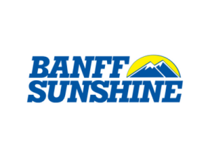 Logo for Banff Sunshine