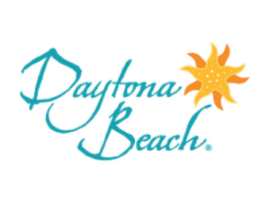 Logo for Daytona Beach