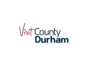 Logo for Visit County Durham