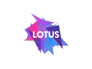 Logo for Lotus