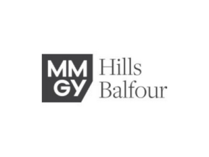 Logo for Hills Balfour