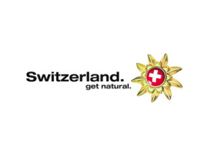 Logo for Switzerland